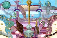 consolations 4 - beauty