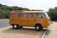 old vw bus van ChrisWillemsen thumbnail