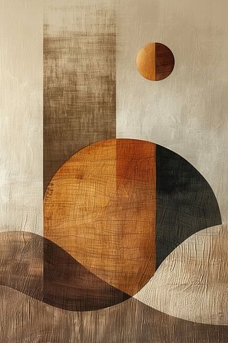 Des formes naturellement minimalistes