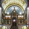 Station van Antwerpen  van Dexter Reijsmeijer