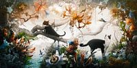 Electric Jungle