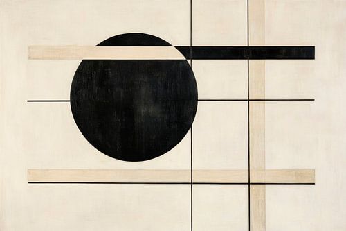 Geometric composition