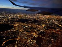 Boven londen