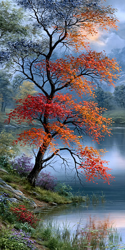 Autumn Dreams