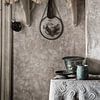 Keuken urbex van Ingrid Van Damme fotografie