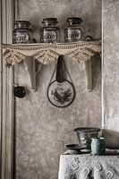 Keuken urbex
