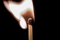 Du feu ?