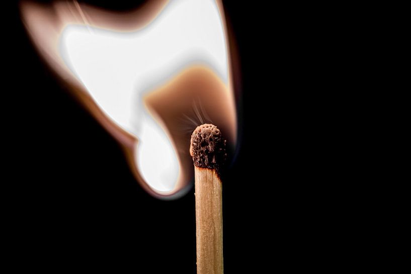 Du feu ? par Marco Linssen