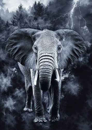 Elephant