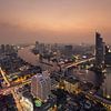 Bangkok Thailand von Tom Uhlenberg