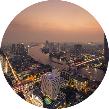 BANGKOK 10 van Tom Uhlenberg