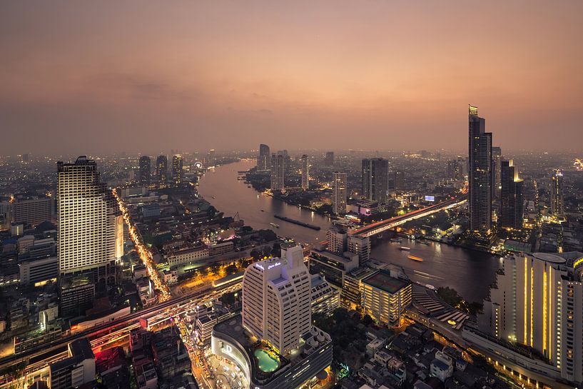 BANGKOK 10 par Tom Uhlenberg