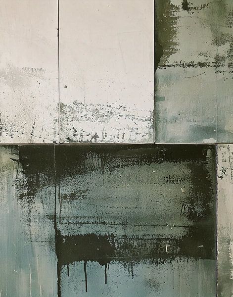 green grunge 4 von TW living