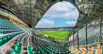 ADO-Stadion Den Haag