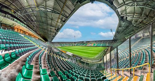 ADO-Stadion Den Haag