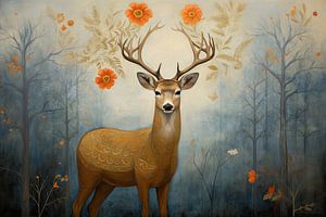 Hirsche | Hirsch