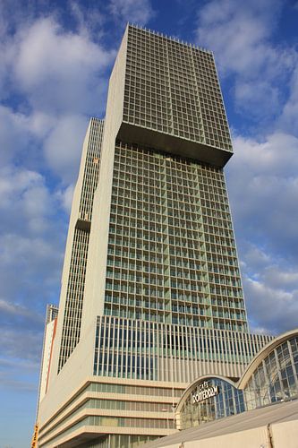 Rotterdam  by Paul Optenkamp