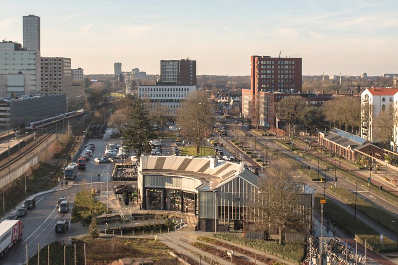 Tilburg by Freddie de Roeck