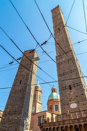 Le Due Torri - Bologna