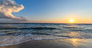 Holländische Strand-Serie 2026 – 4