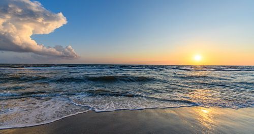 Holländische Strand-Serie 2026 – 4