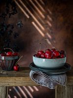 Cherries - 3