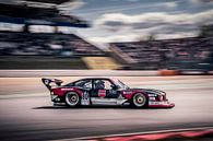 Ford Capri Turbo Zakspeed van Maurice Volmeyer thumbnail