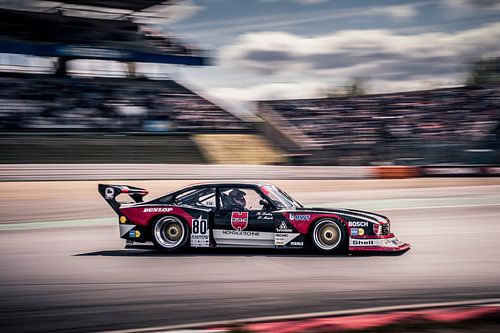 Ford Capri Turbo Zakspeed