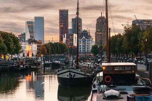 Rotterdam