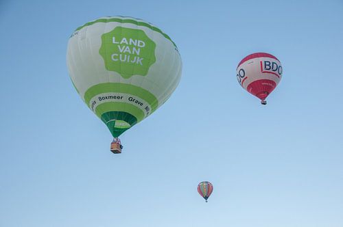 luchtballons
