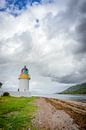 Corran vuurtoren, Fort William van Pascal Raymond Dorland thumbnail