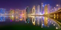 Business Bay Dubai