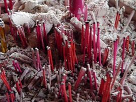 prayer von ID Ontwerpen