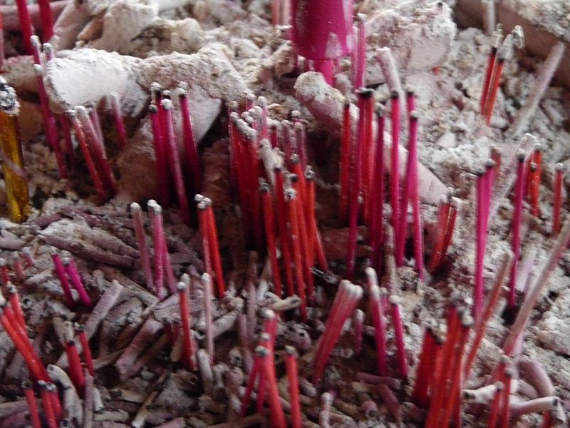 prayer par ID Ontwerpen