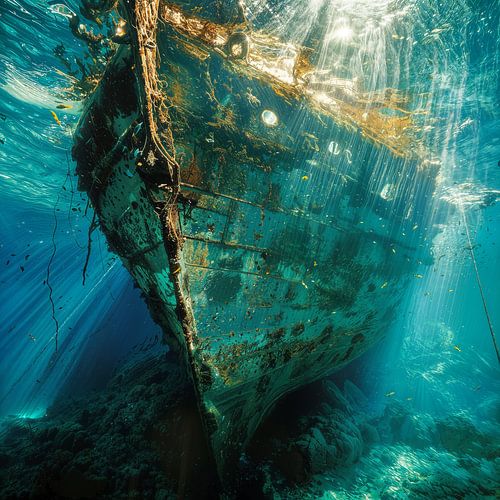 Wreck