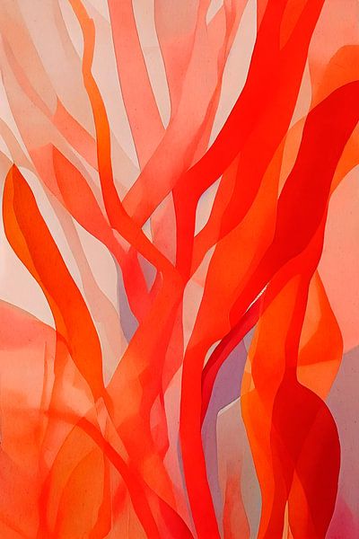 Corals von Treechild