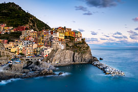 Cinque Terre