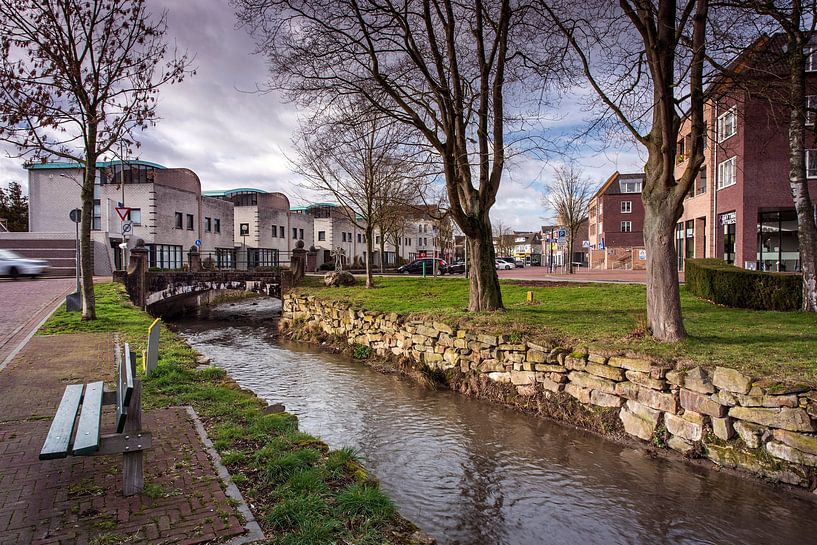 Centre Gulpen par Rob Boon