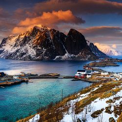 Lofoten