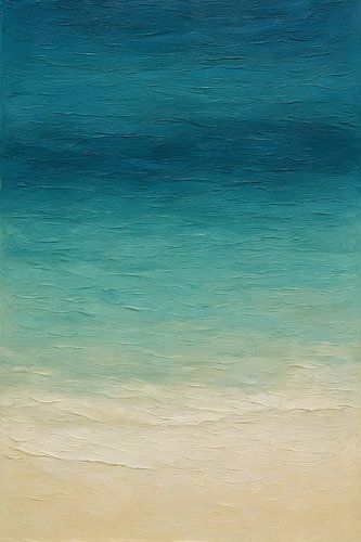 Eilandgevoel 1 (staand)