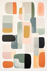 Art abstrait