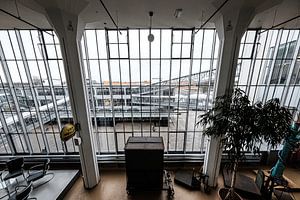 Usine Van Nelle