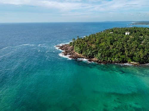 Surf.  Dickwella Beach.