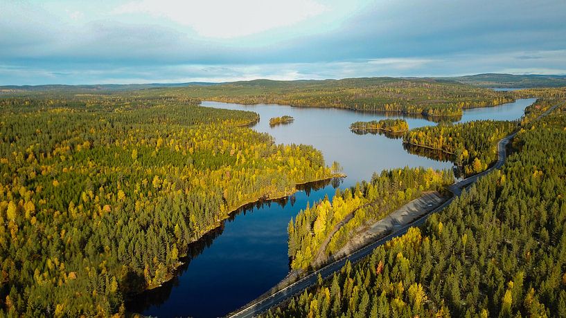 Vädersjön by Fields Sweden