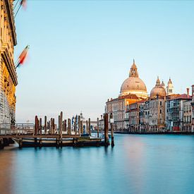 venice, italy by Frank Peters