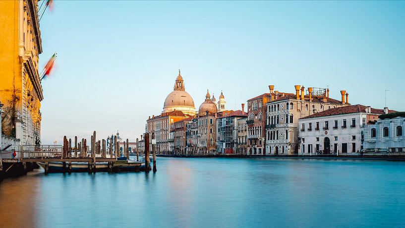 venise, italie par Frank Peters