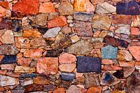 Wall