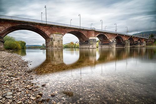 Roman Bridge Trier
