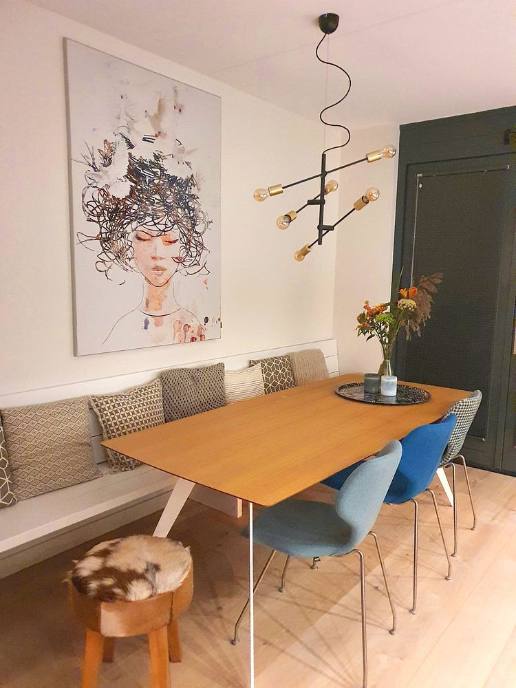 Friede im Geiste  von Jacky 