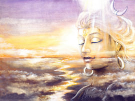 Shiva - Renouveau sur Jopie Bopp